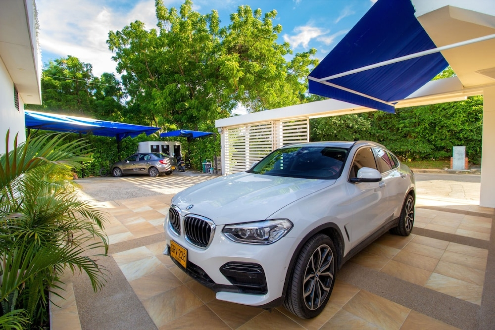 Hotel Oasis De La Colina Boutique