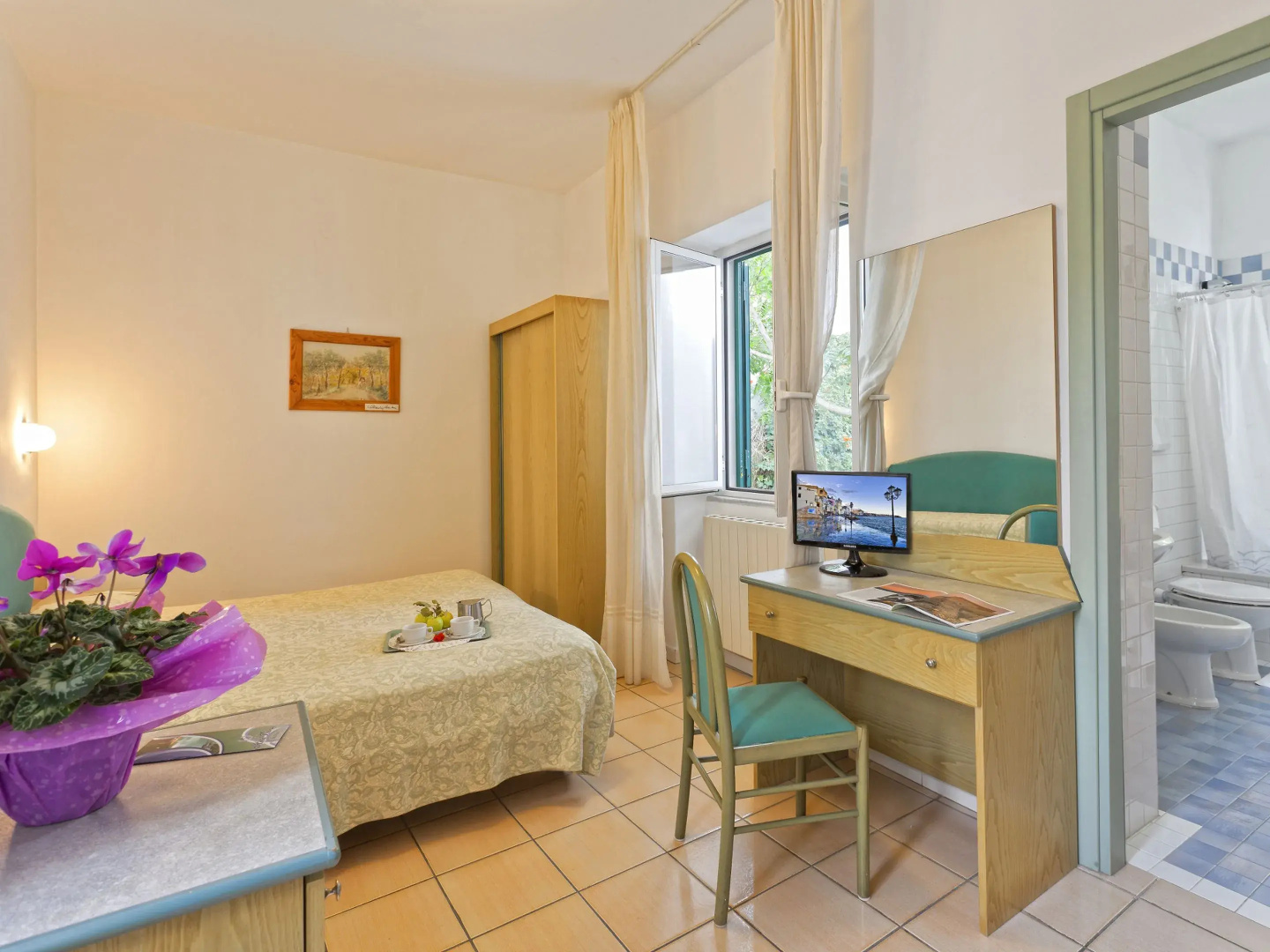 Hotel Vittoria