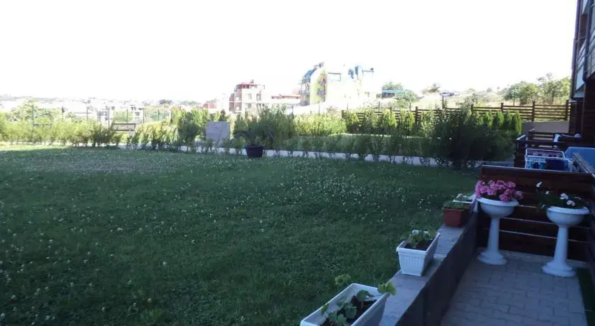 Apartments in Sunny Hill 3 Complex