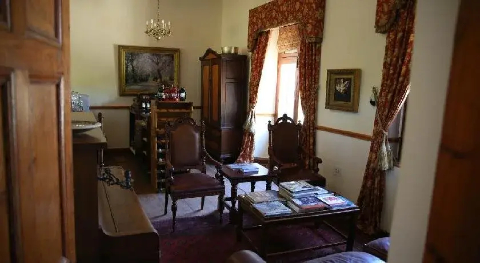 De Oude Herberg Guest House