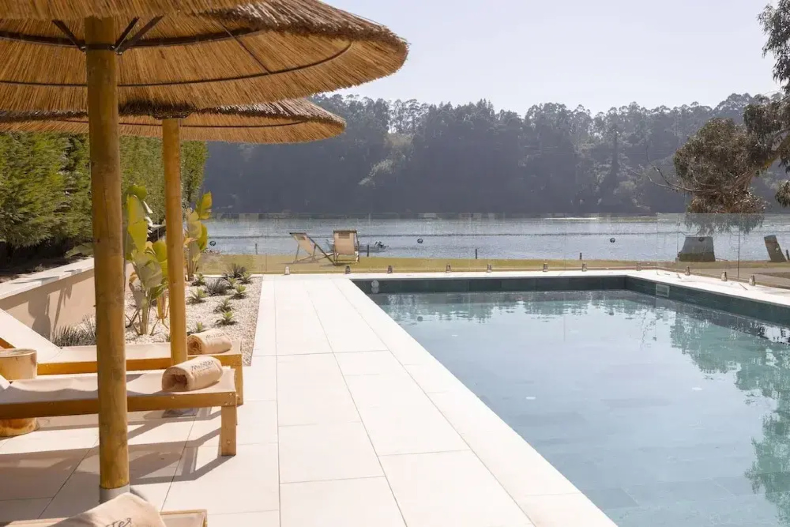 Malates Slow Boutique Hotel