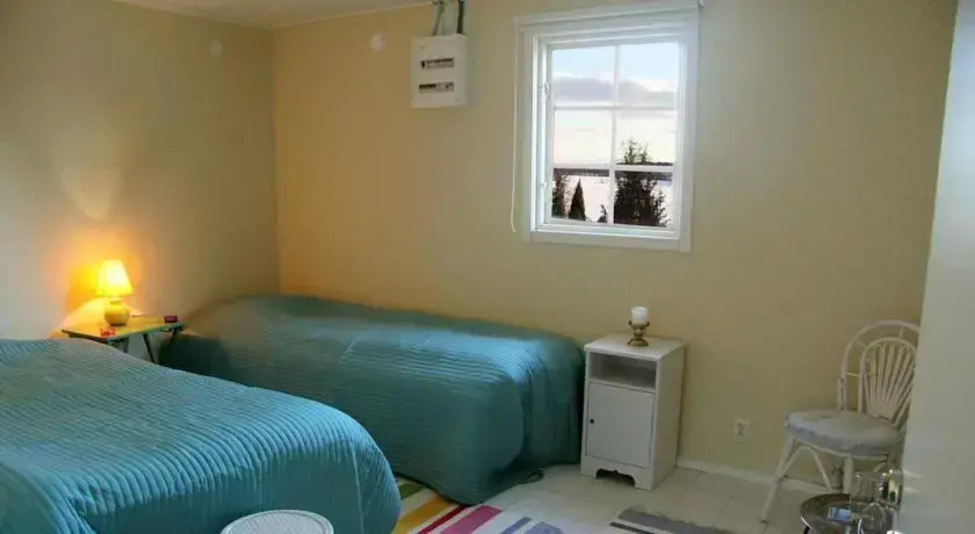 Ekotur Upplevelser i Regna