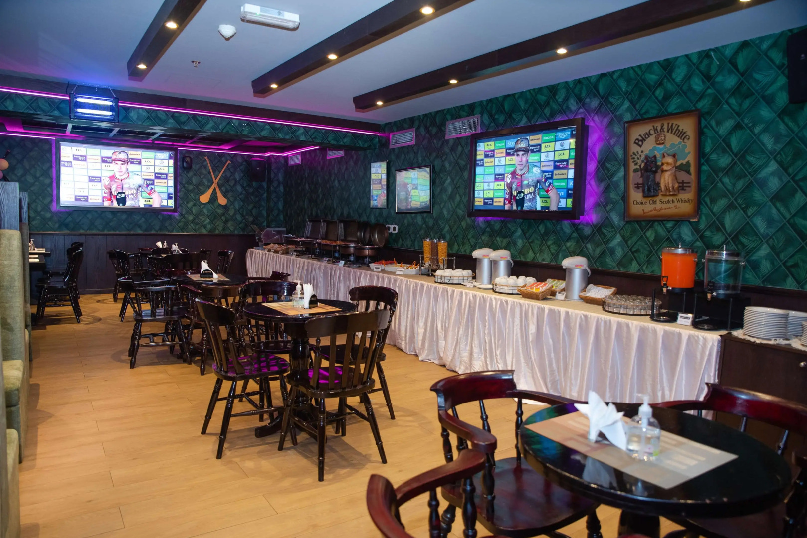 Отель Concorde Deira