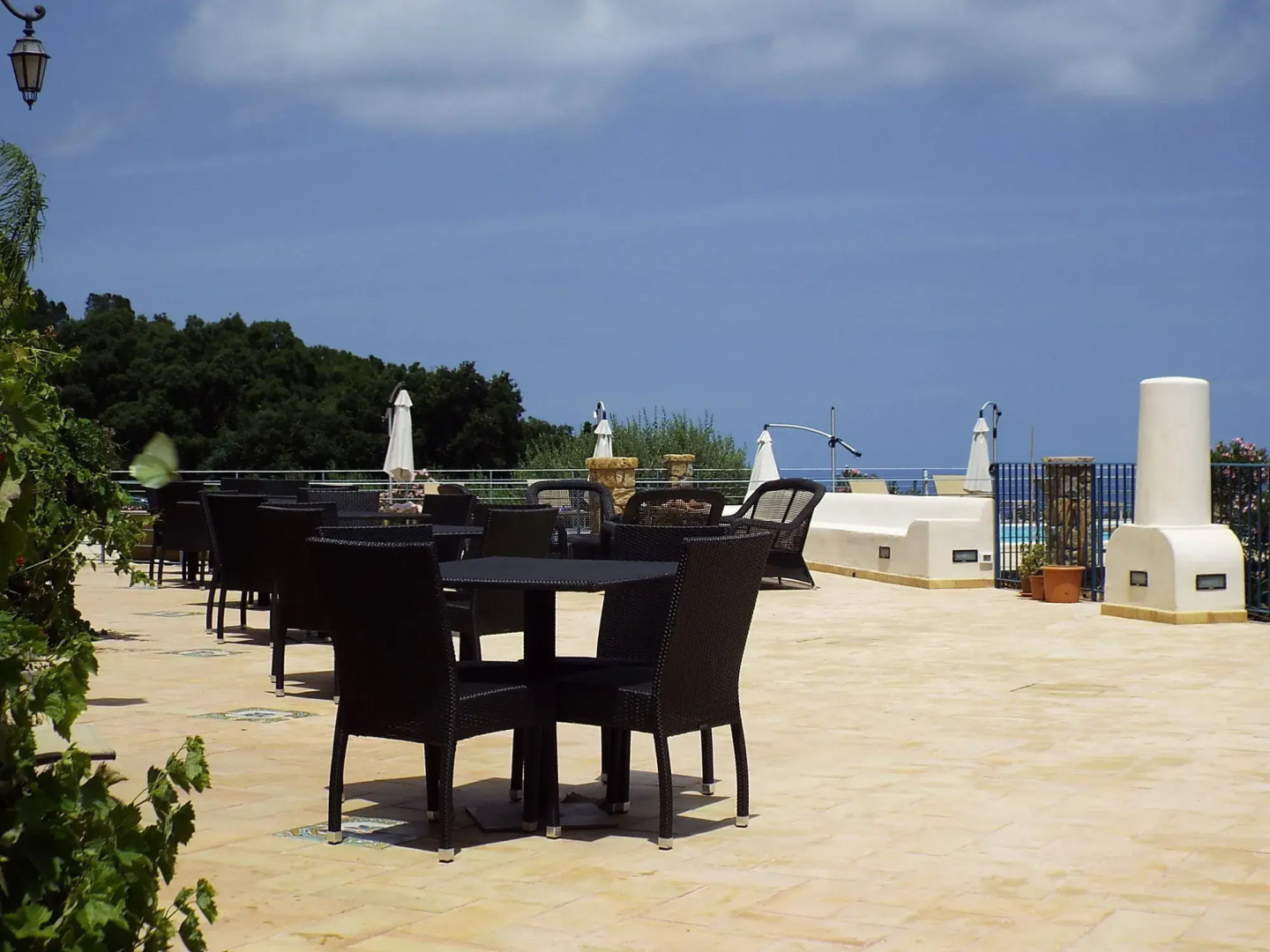 Turismo Rurale Cefalù