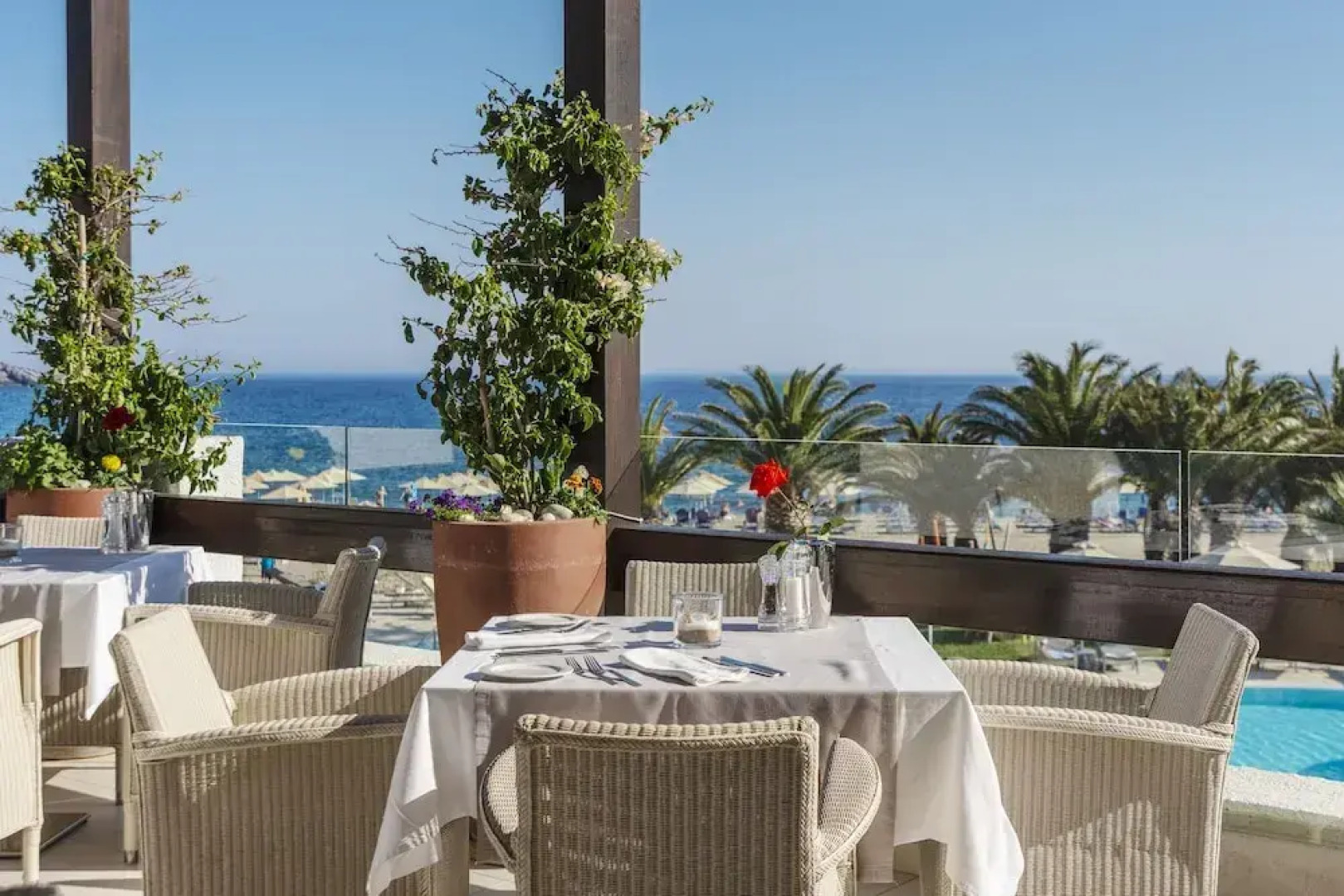 Hapimag Resort Damnoni