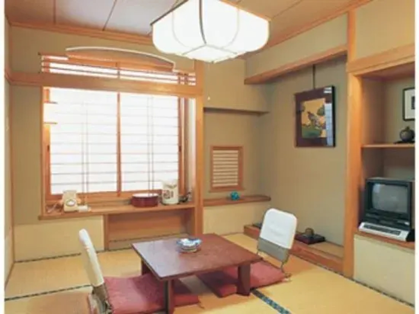 Wakaba Ryokan