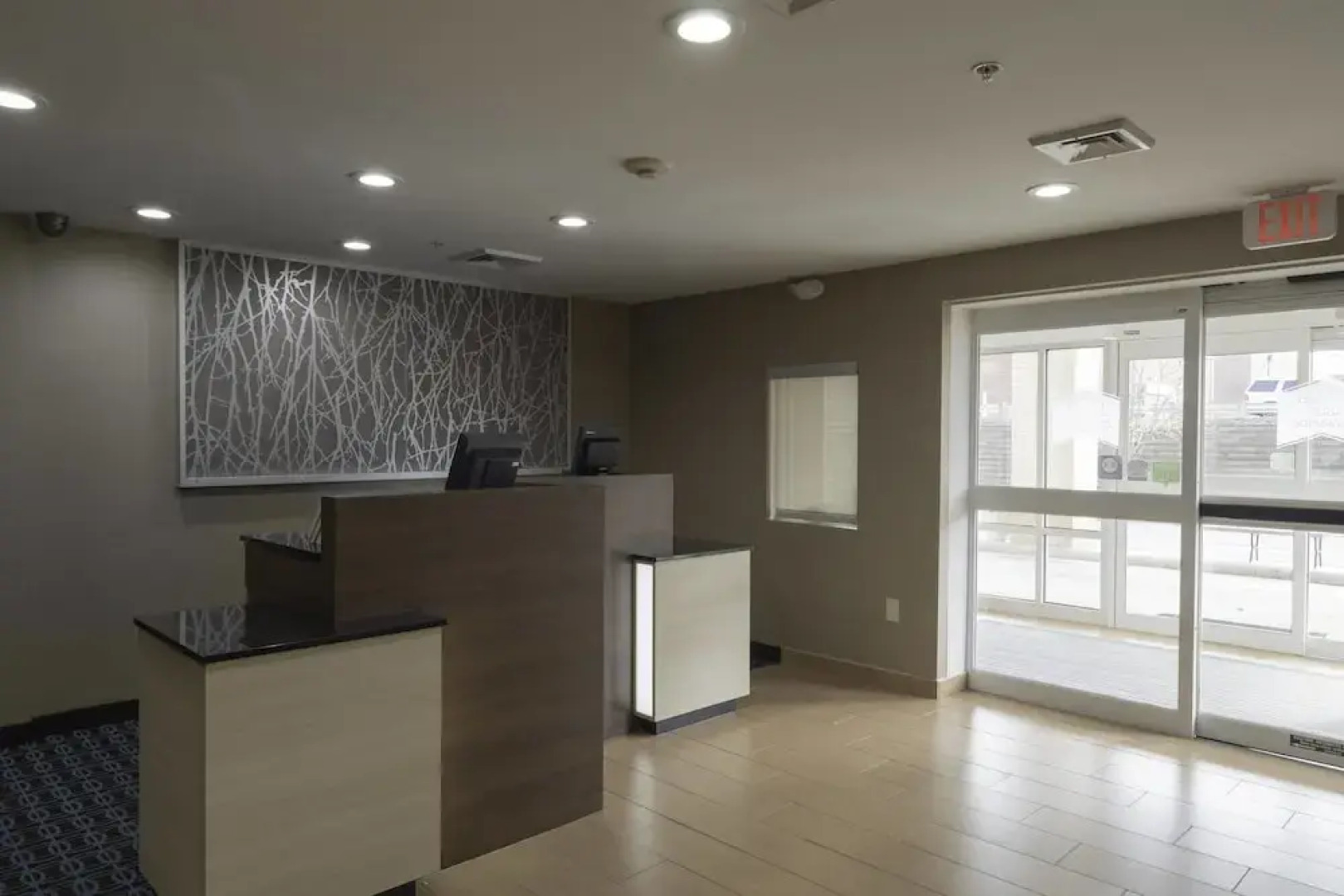 Fairfield Inn & Suites Cleveland Streetsboro