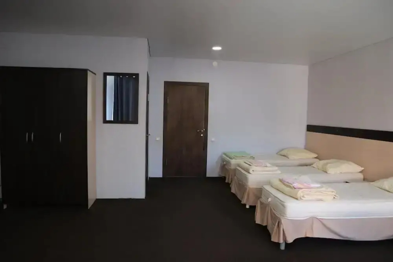 Отель Sun Terra