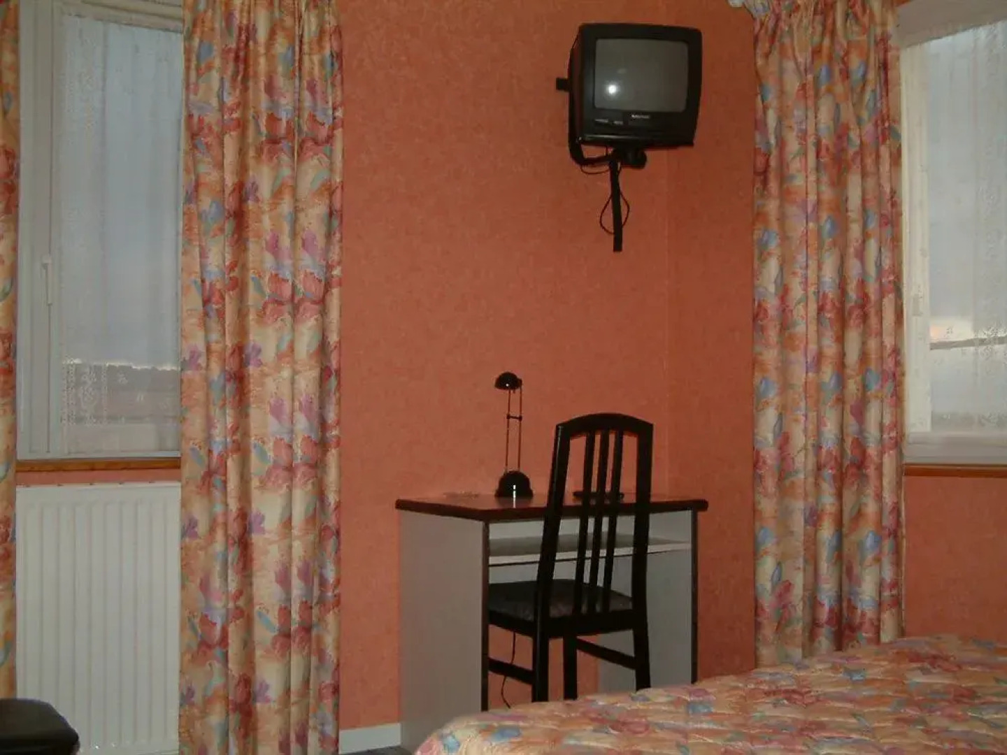 Hôtel Des Voyageurs