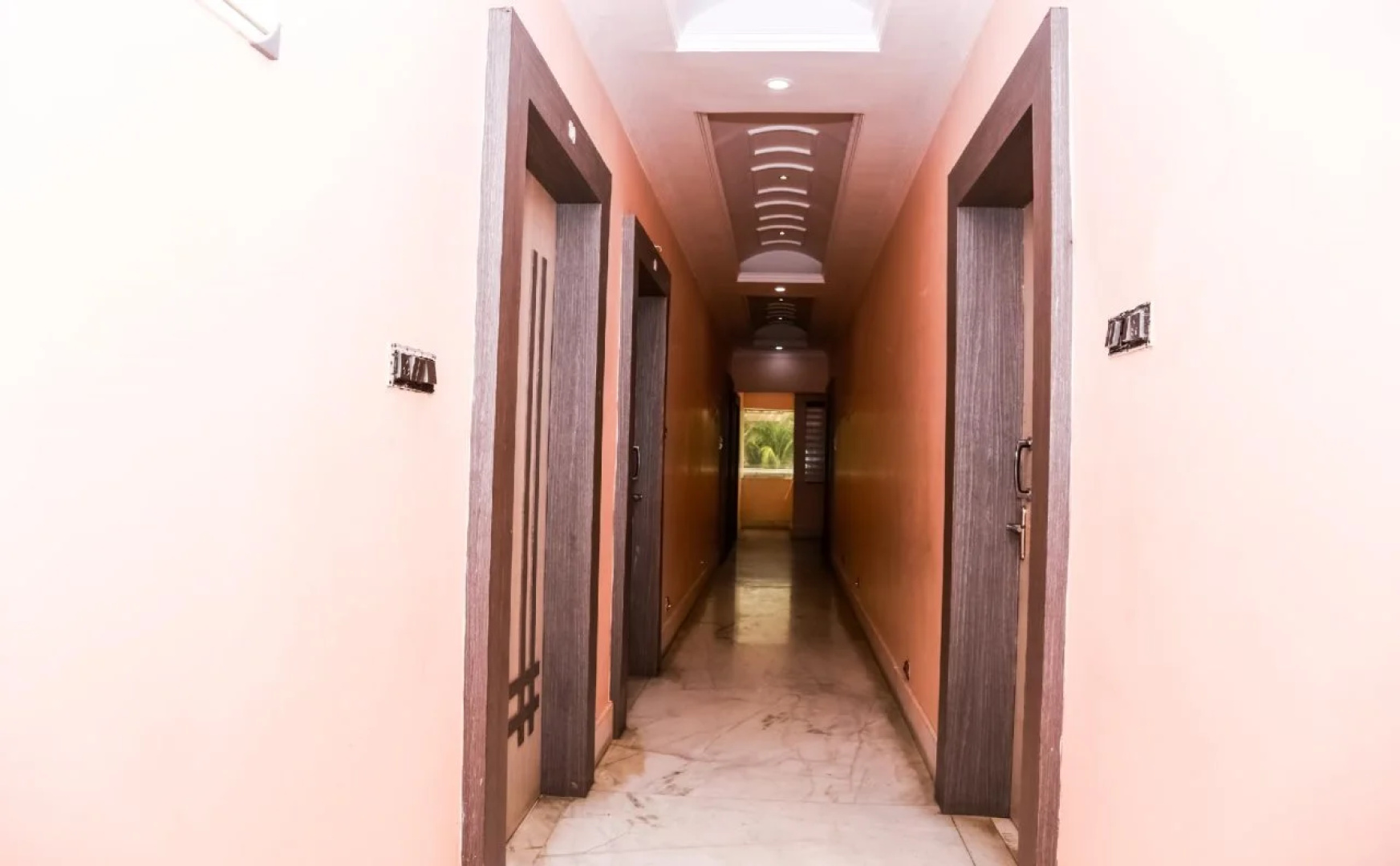Hotel Nirmala By OYO Rooms