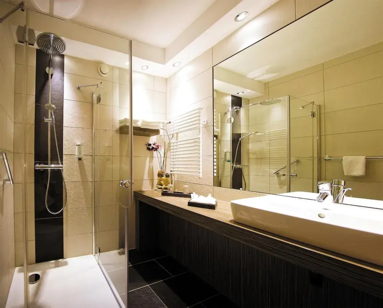 Wellness- & Nationalpark Hotel Schliffkopf, BWSC