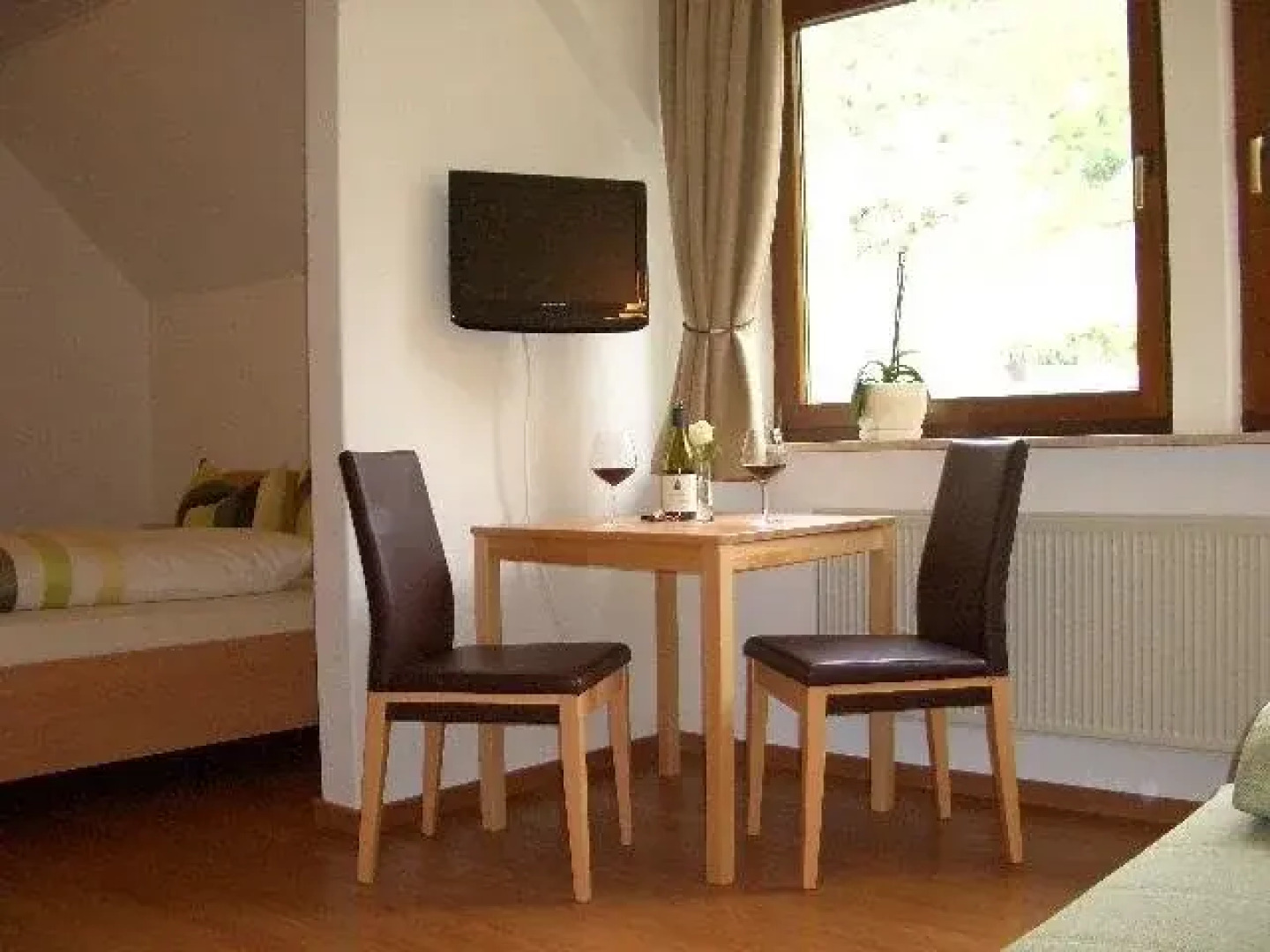 Gästehaus Weberskirch