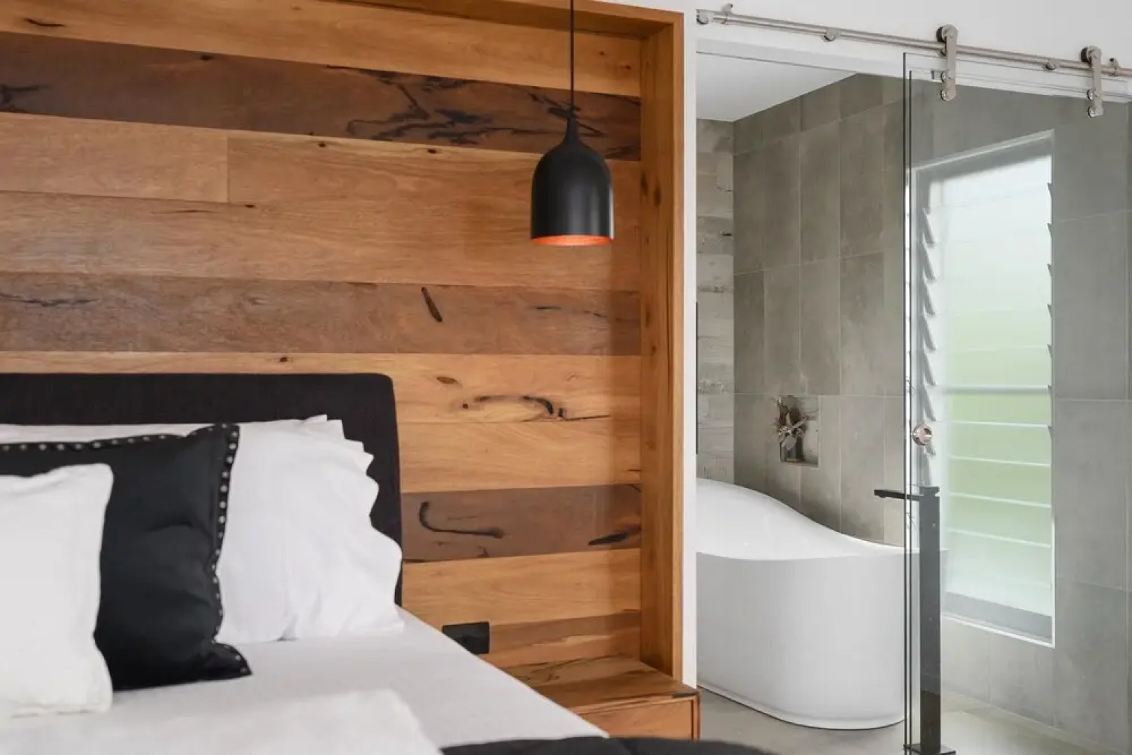 Due North Beach House