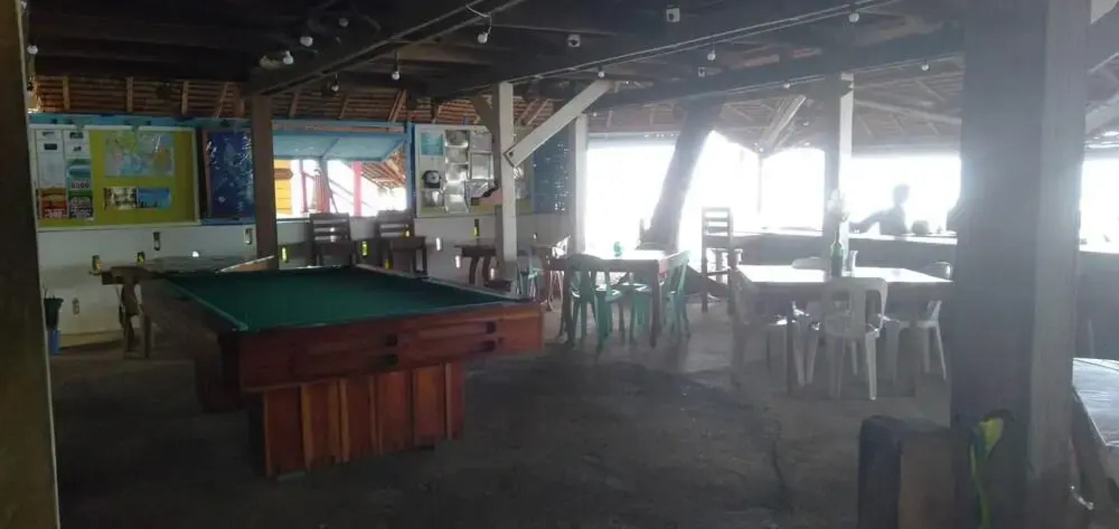 Babak Bungalows Surf and Yoga Resort