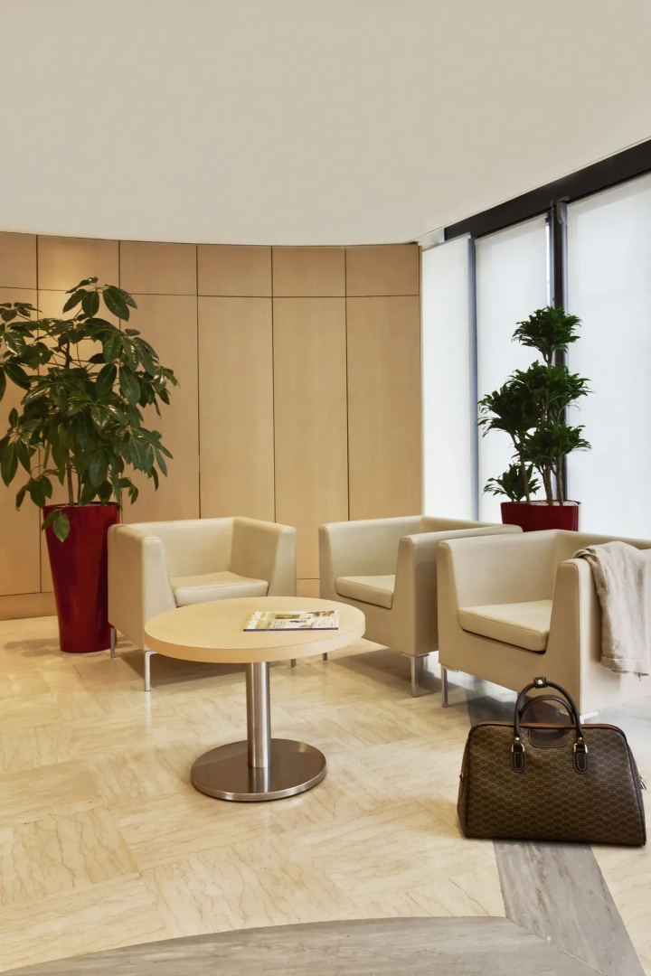 Hotel Faubourg Galant Paris - Handwritten Collection