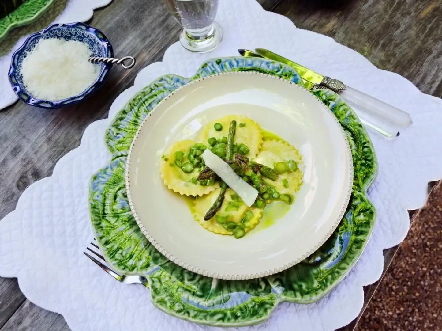 Kasteelhoeve de Kerckhem