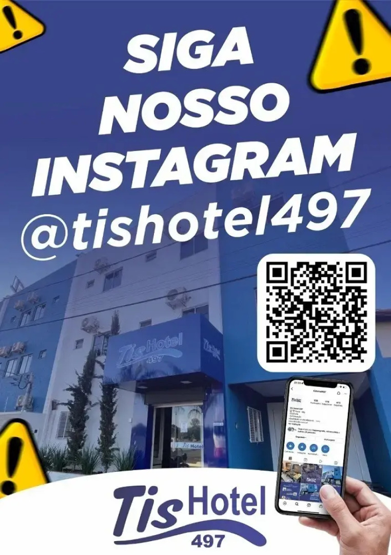 Tis Hotel 497