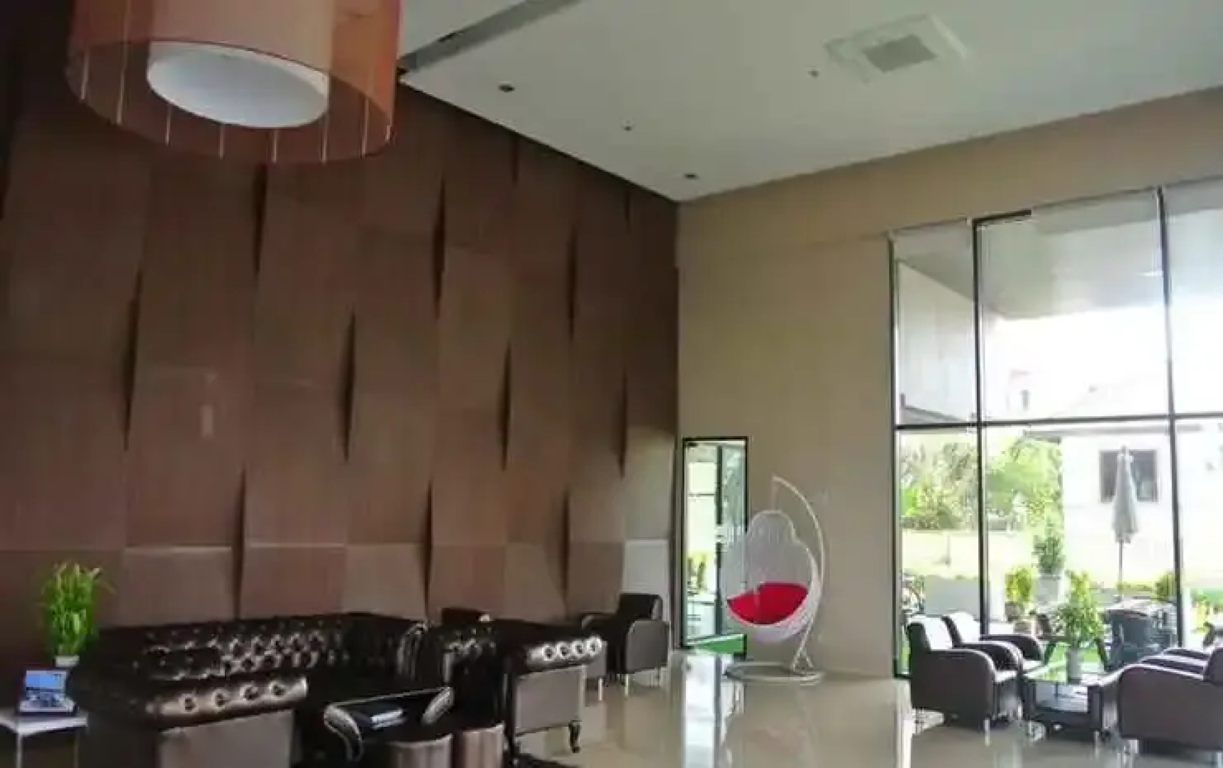 Himawari @Kanyarat Condo 11St Floor