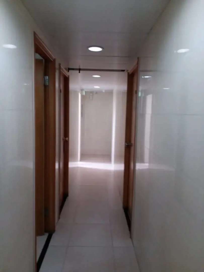 Unique Hostel