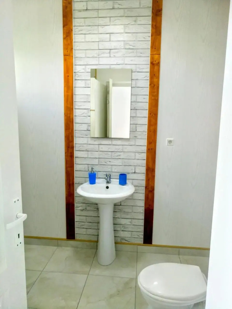 Teo Guest Rooms