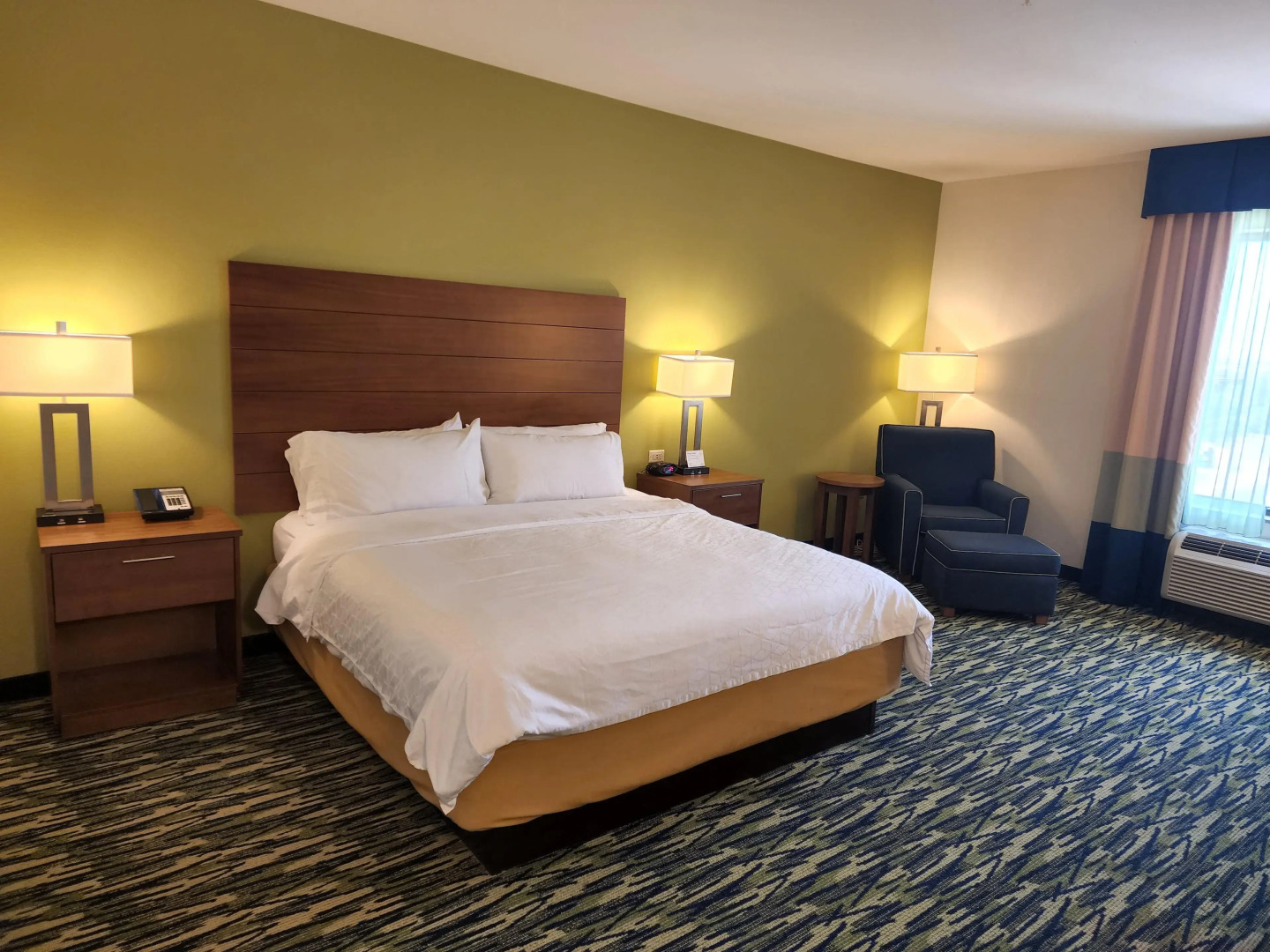 Holiday Inn Express & Suites Midland South I-20 by IHG