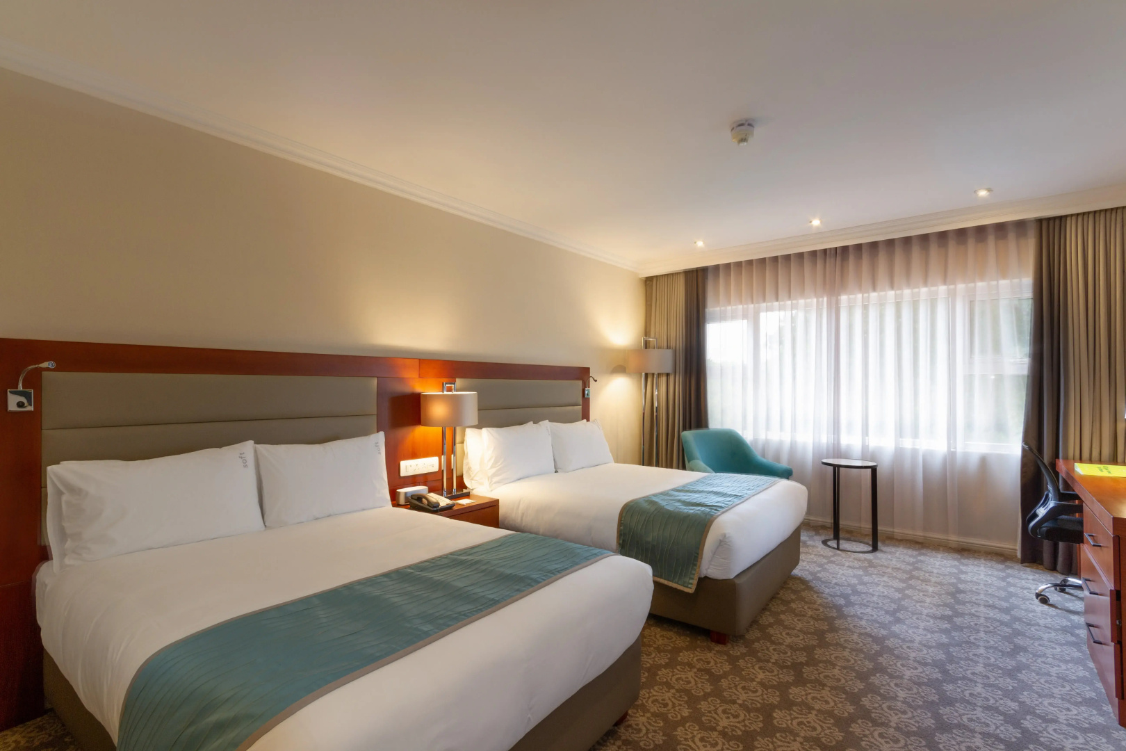 Holiday Inn Johannesburg Sunnyside Park by IHG