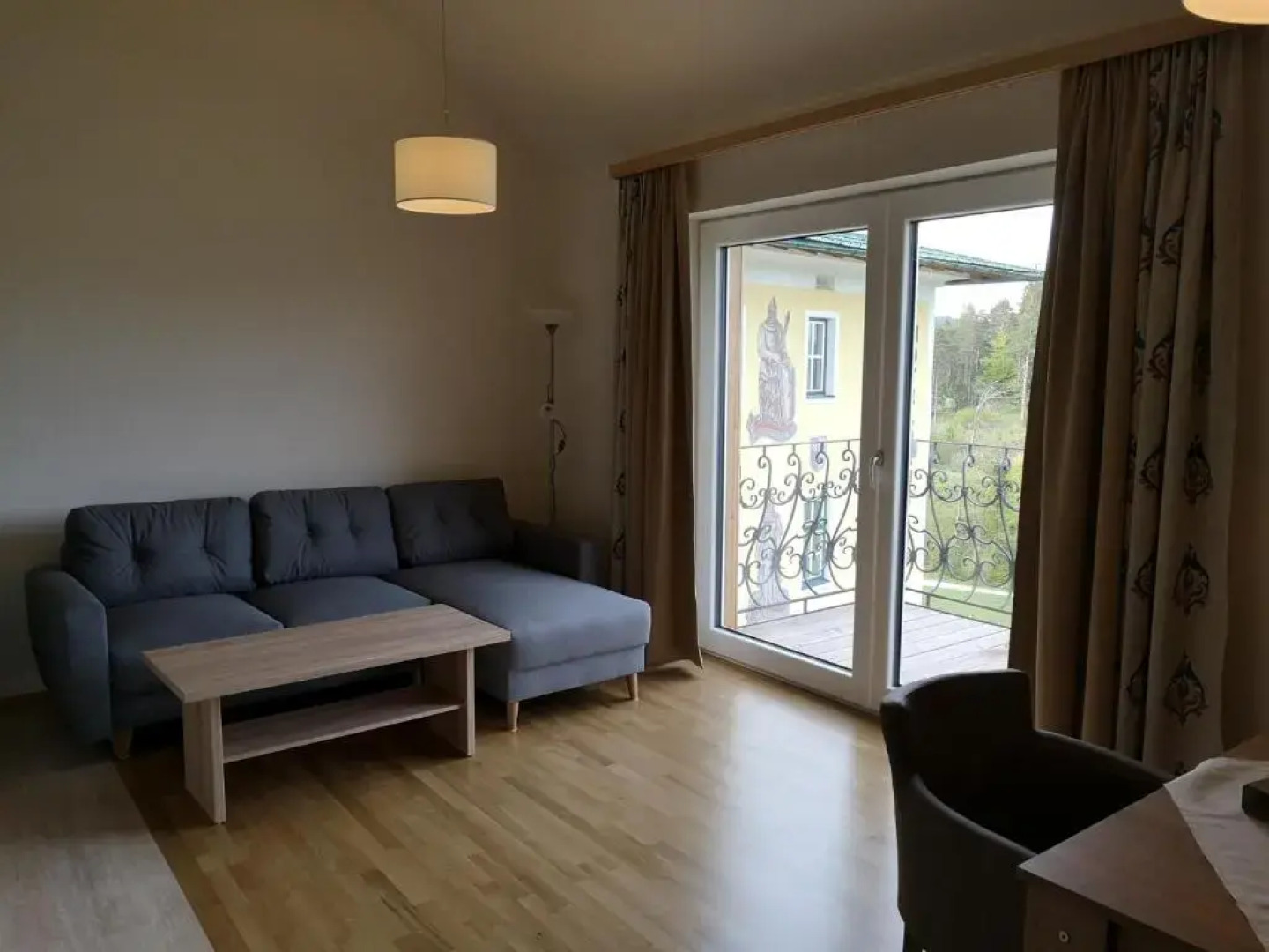 Hotel Restaurant Winterbach