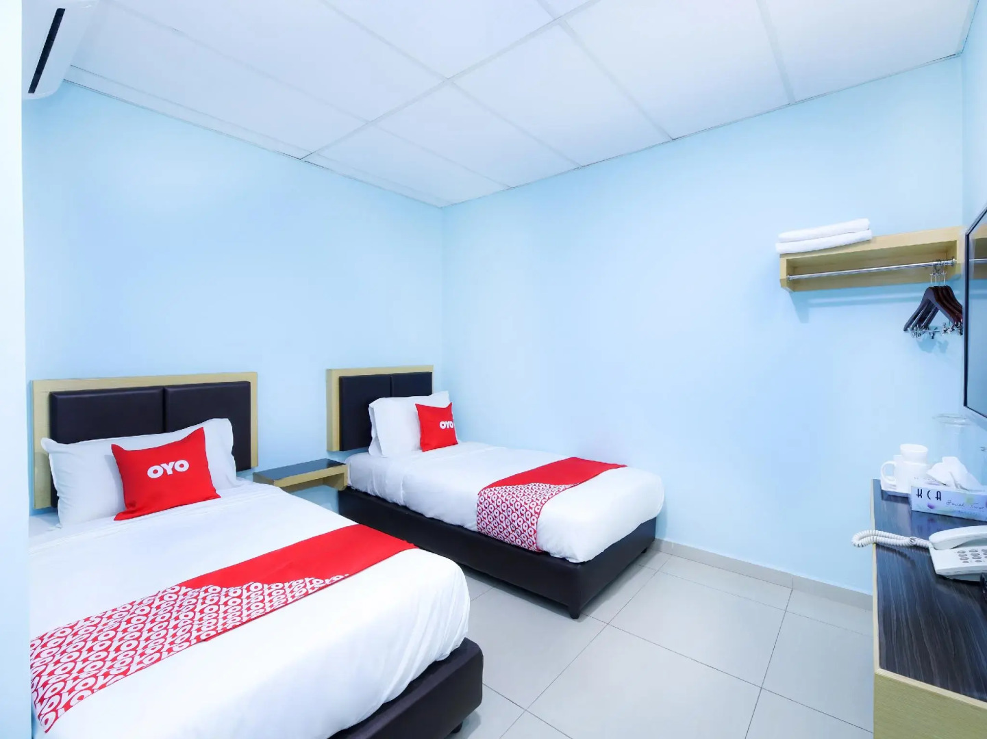 OYO 89842 Hotel 22 Northport