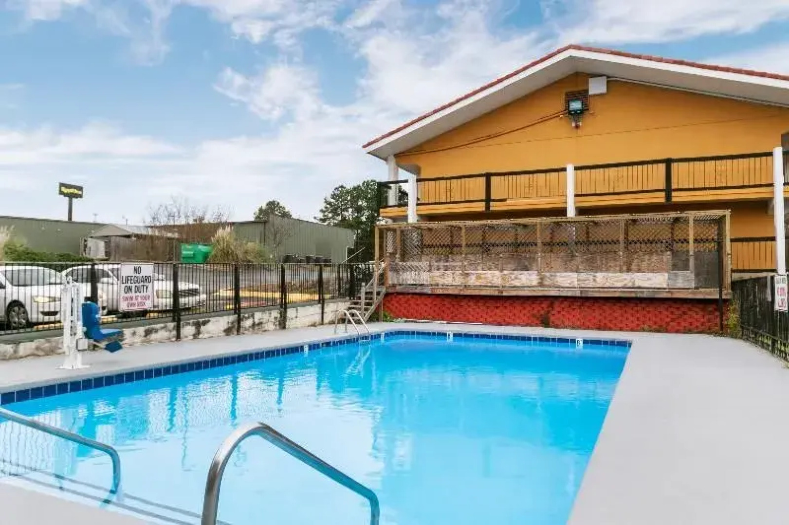 Hotel Columbia Sc I-20/I-26