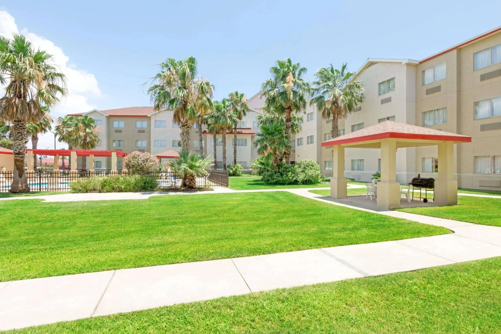 Candlewood Suites Aransas Pass by IHG