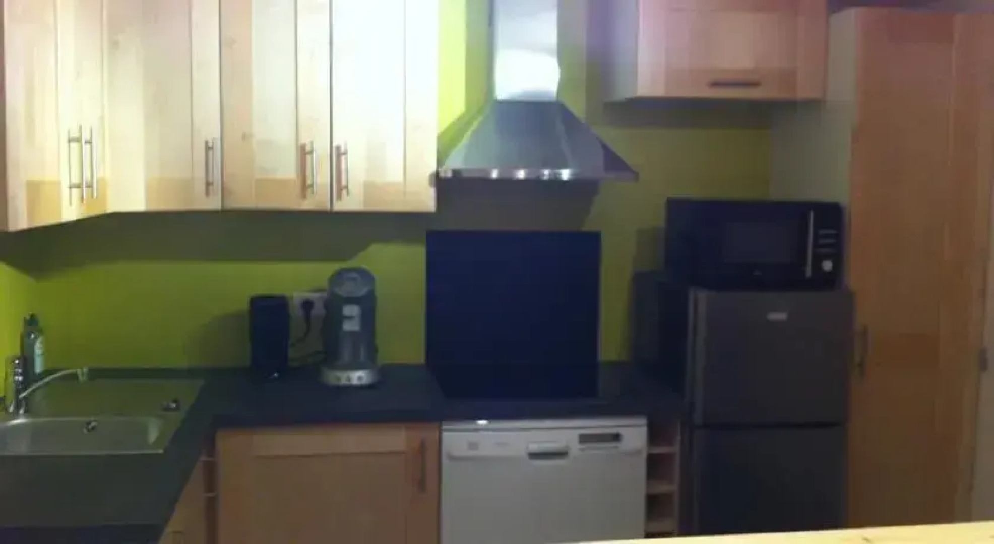 Appartement Proche Station de Ski