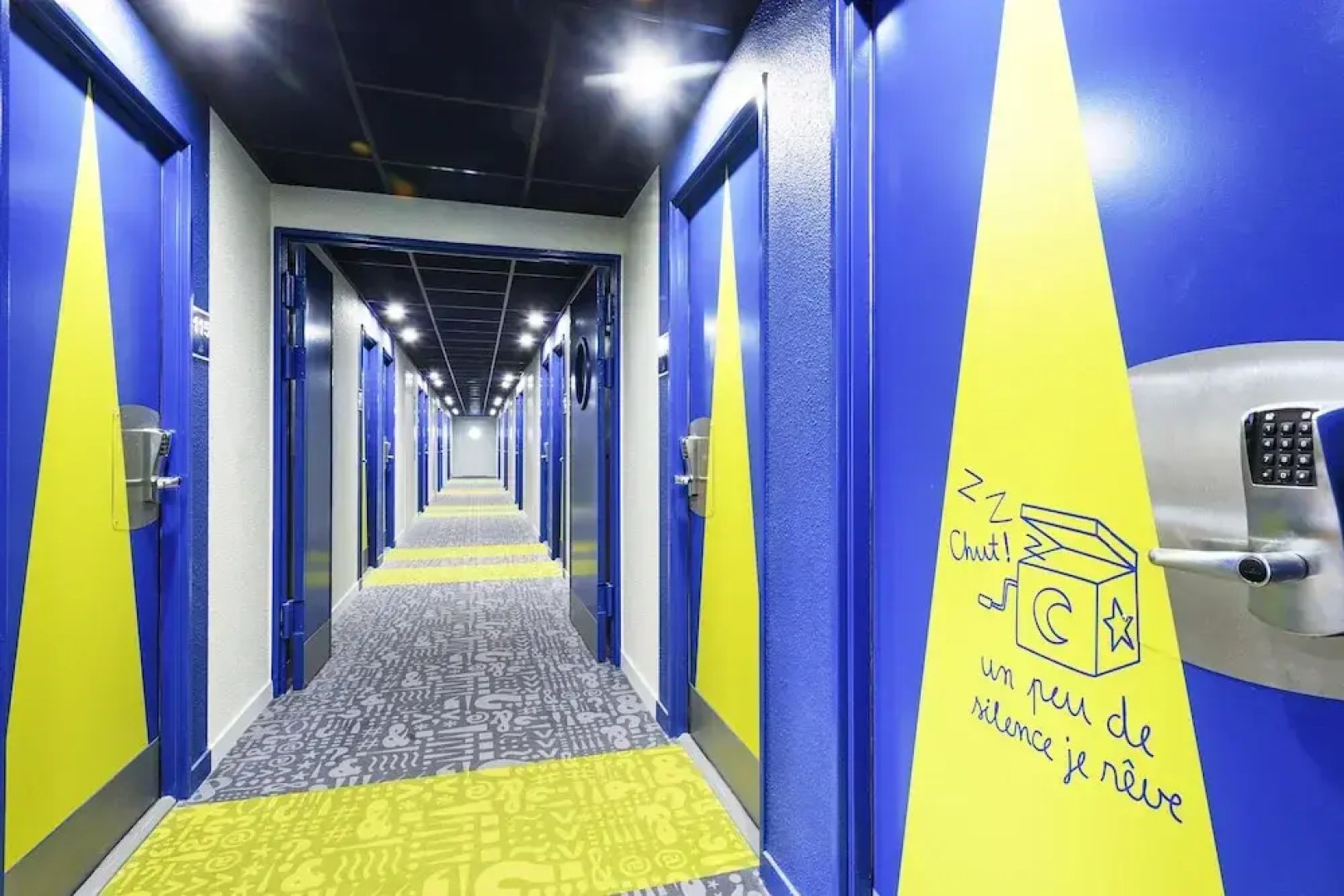 Ibis Budget Marmande