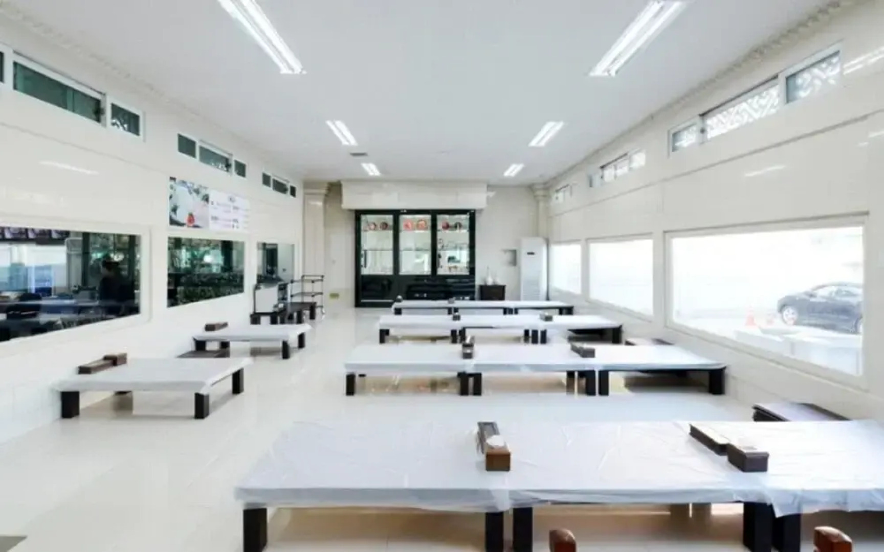 Samcheok Yonghwa Hotel