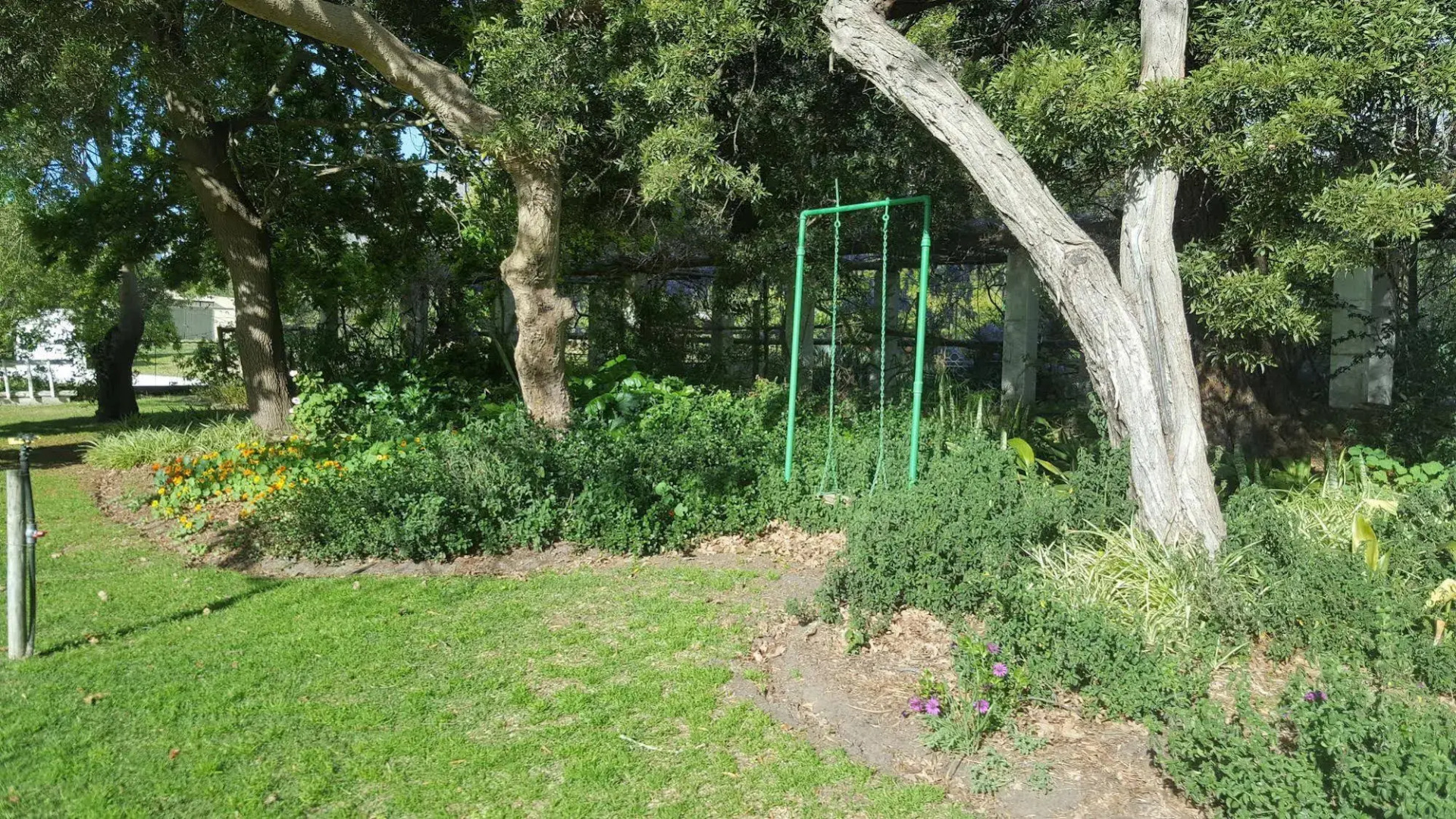 Strath Breede House and Cottage