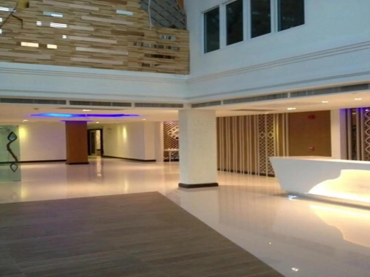 Vassana Design Hotel