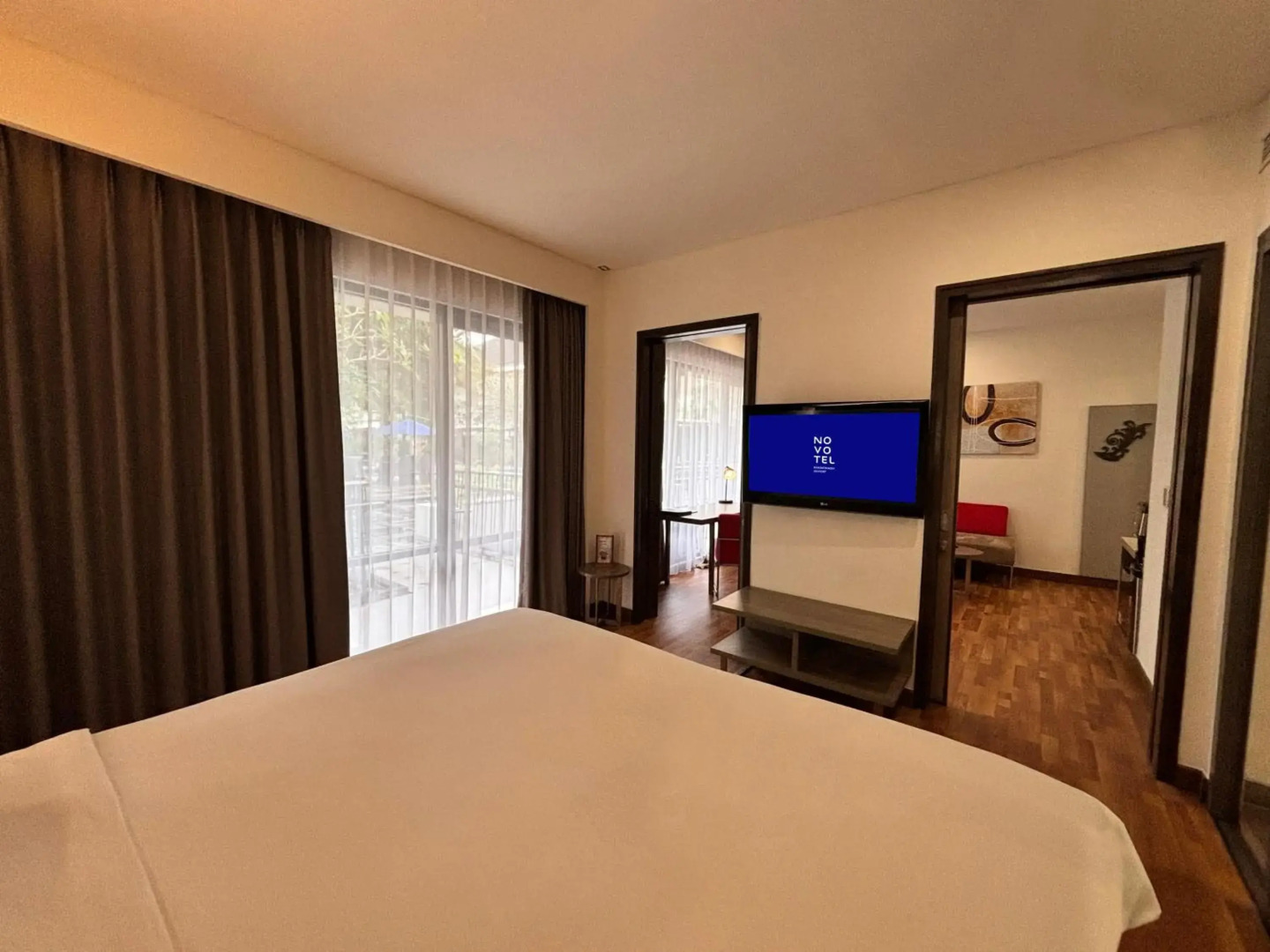 Hotel Novotel Banjarmasin Airport