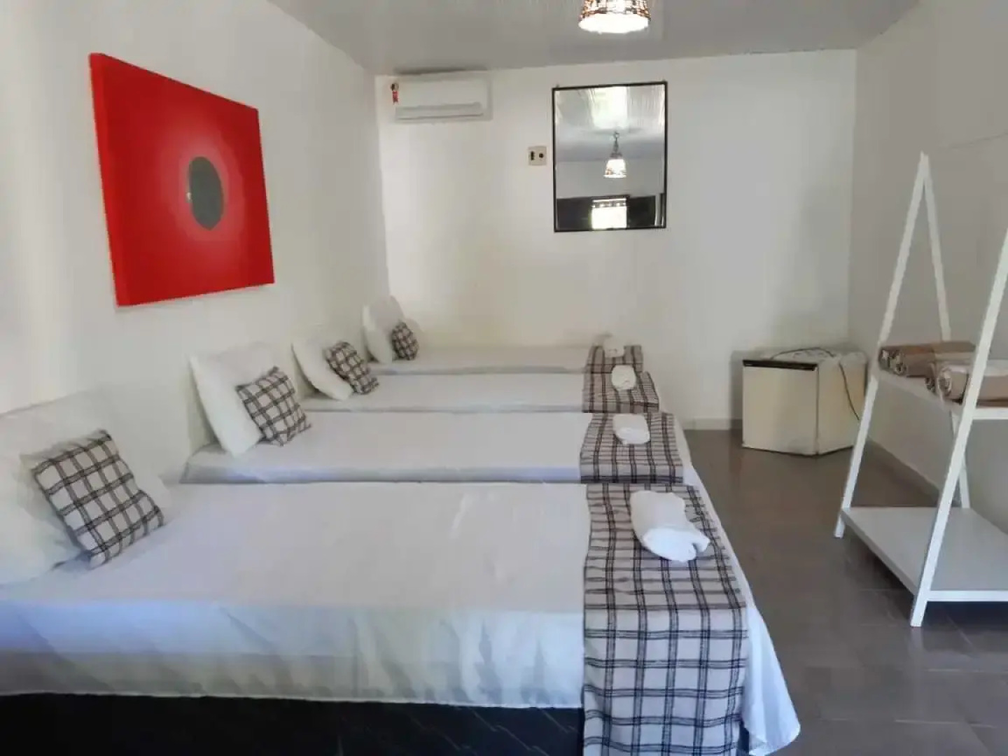 Pousada Portal dos Coqueirais