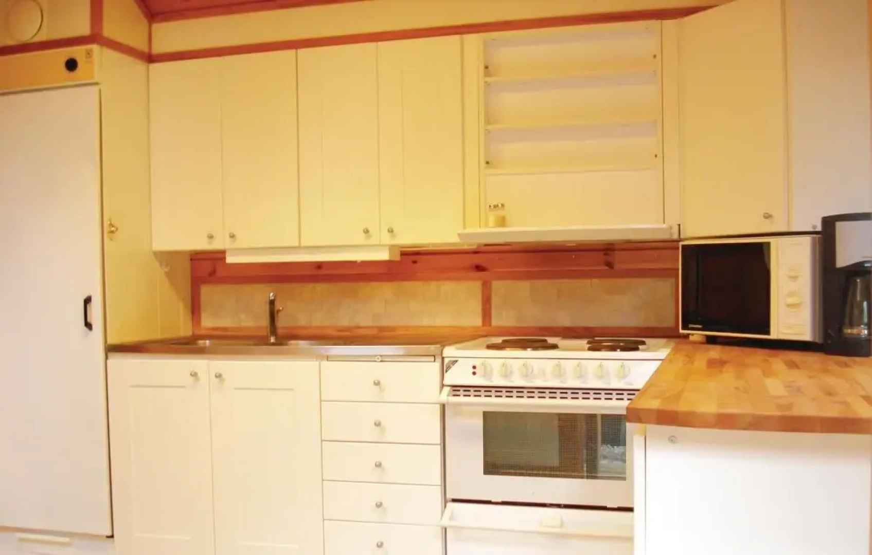 Awesome Home in Trosa With 1 Bedrooms