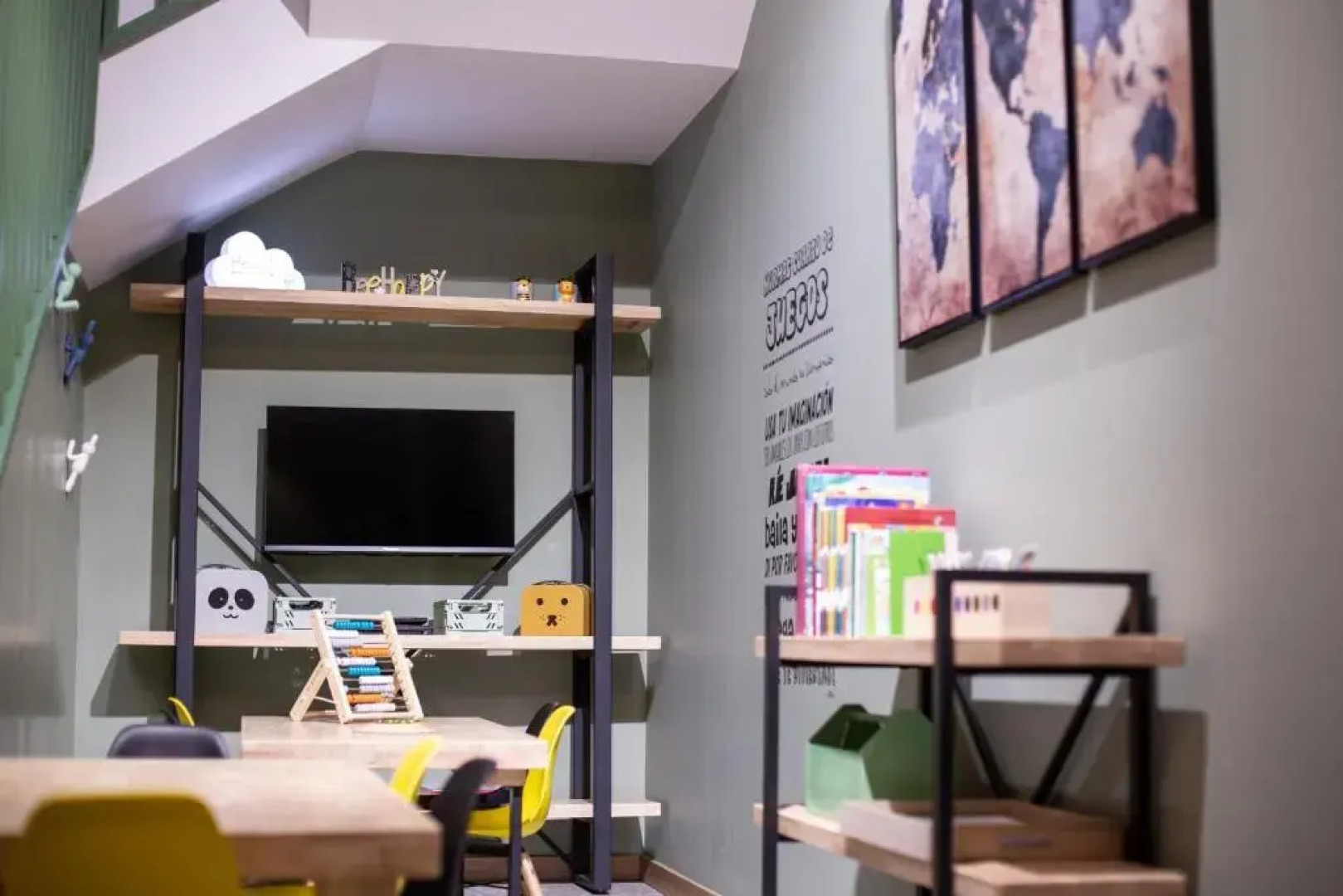 Hotel Ecos del Sella