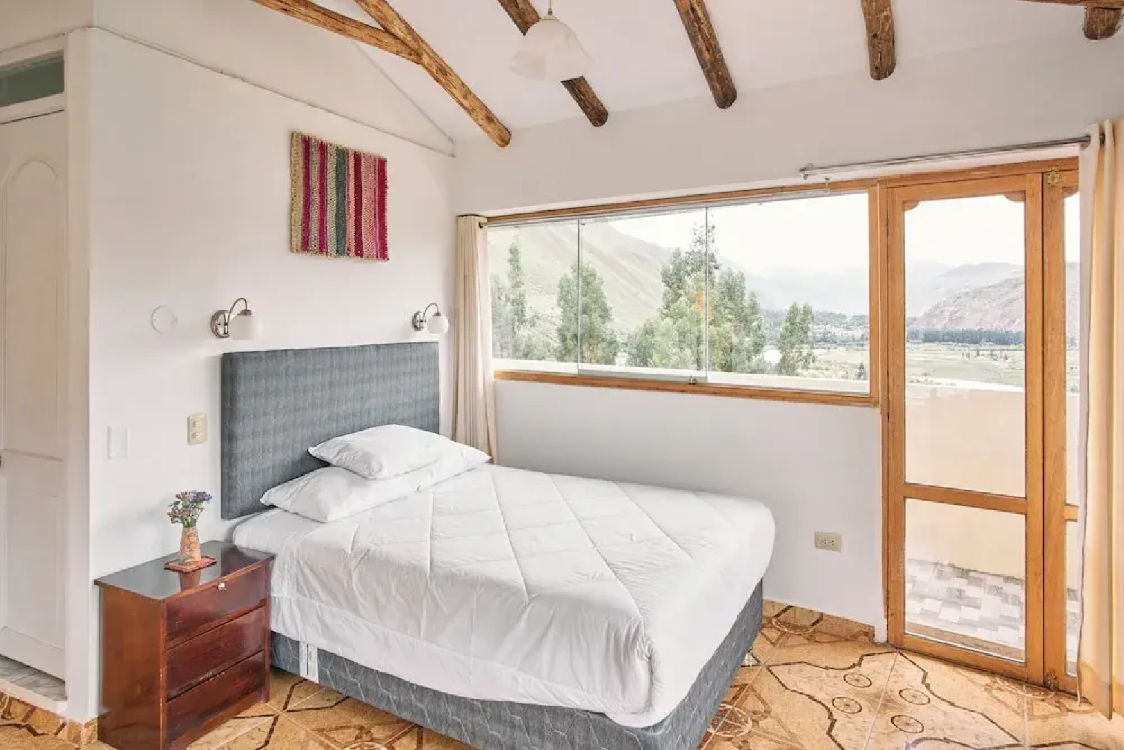 Sueños del Valle Sagrado