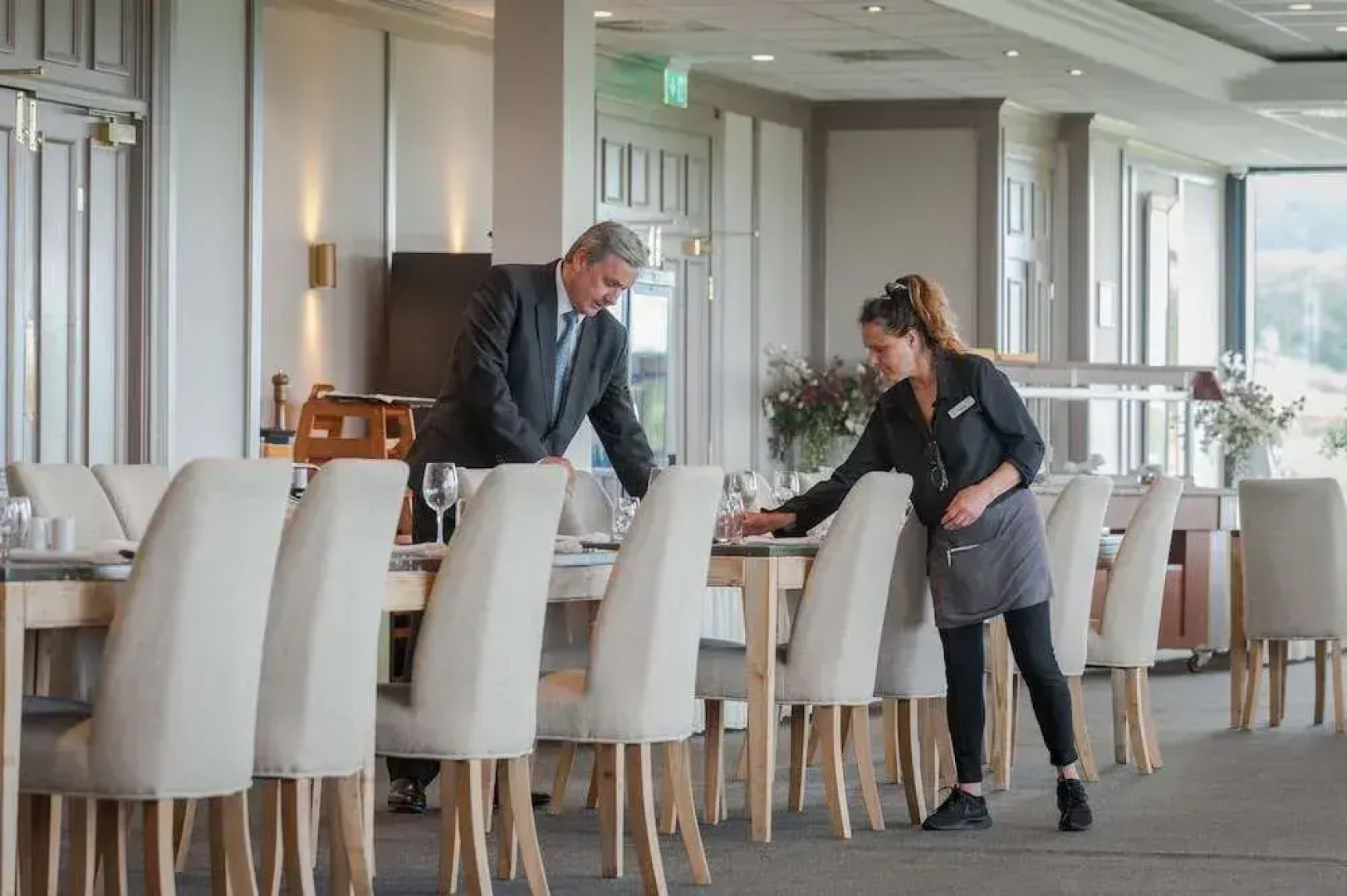 Comis Hotel and Golf Resort