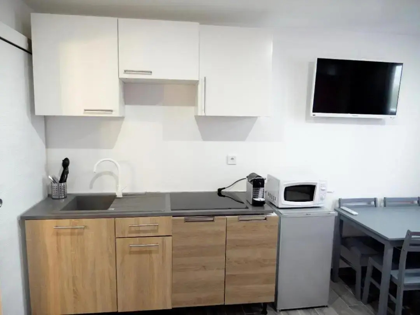 Gare Saint-Roch T1 & T2