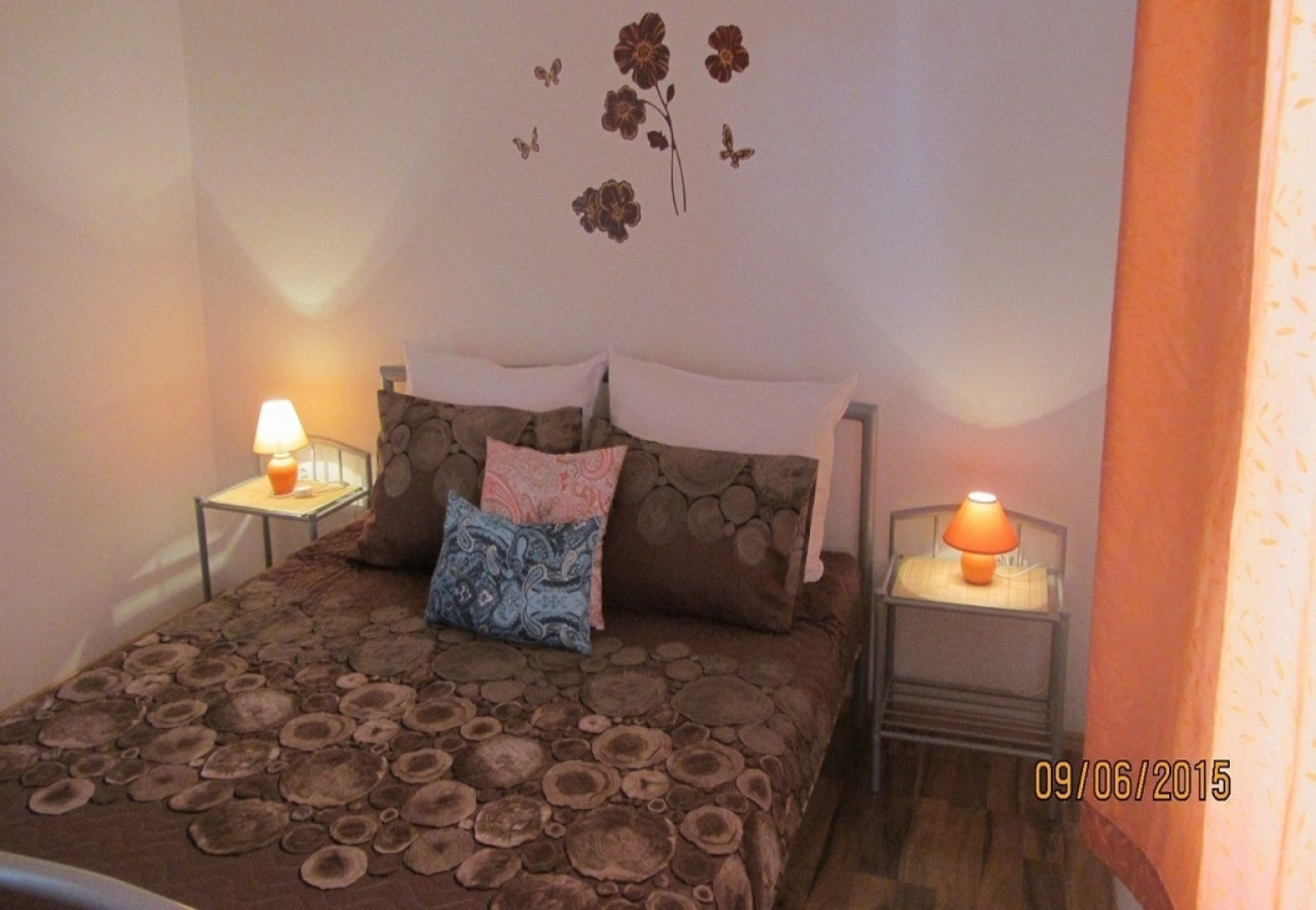 Apartment Ante - free parking: A2 Sveti Filip i Jakov, Riviera Biograd