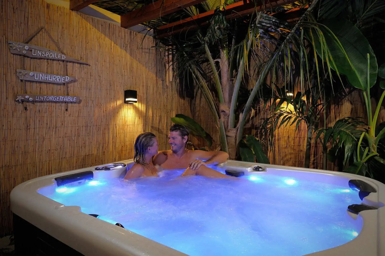 Bamboo Bonaire by Boutique Bonaire Unique Resorts