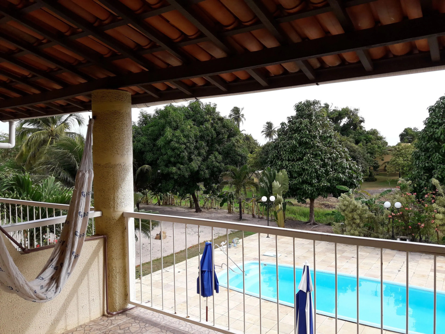 Chiveve Lagoa do Banana