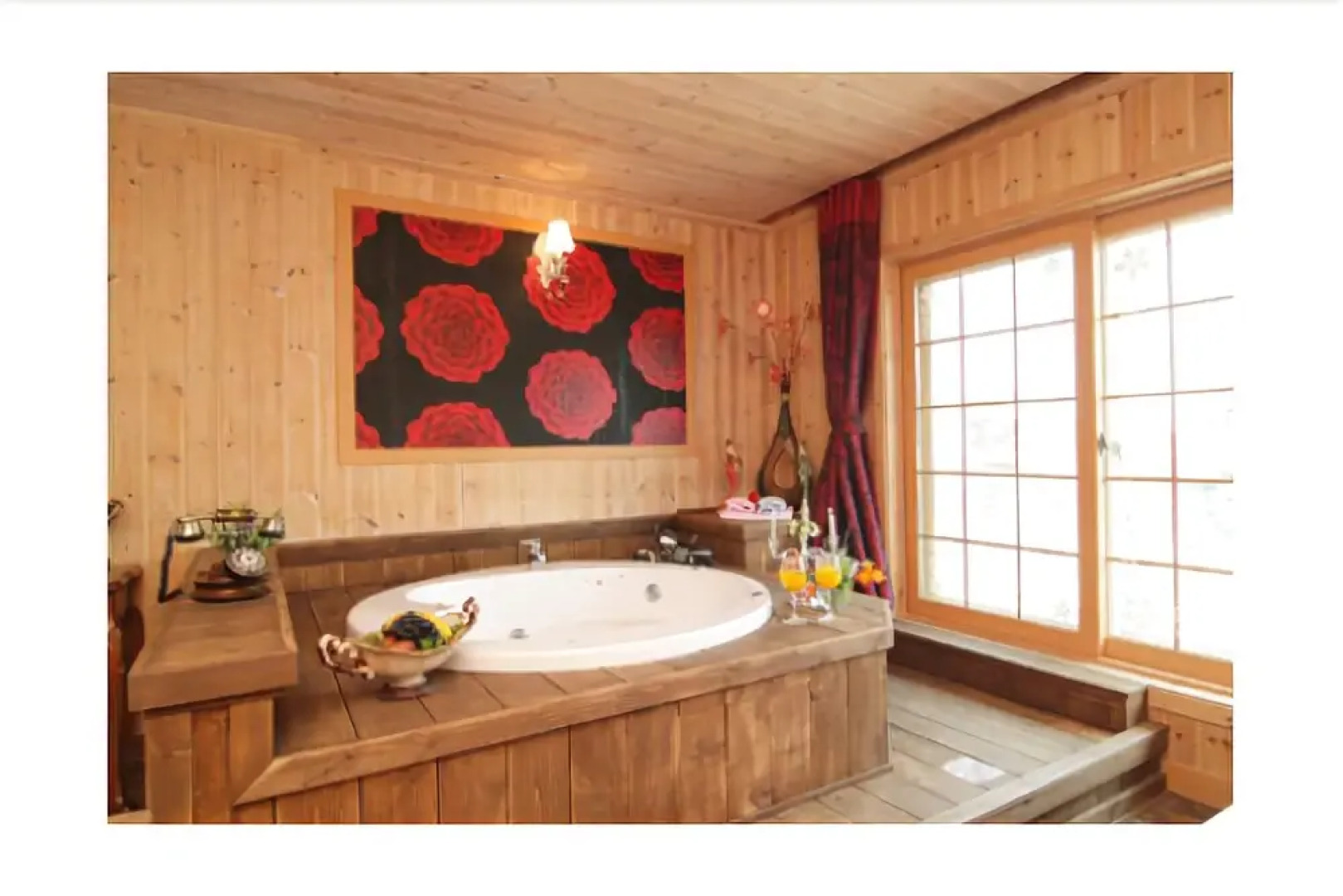 Hwaseong Happy House Prince Pension