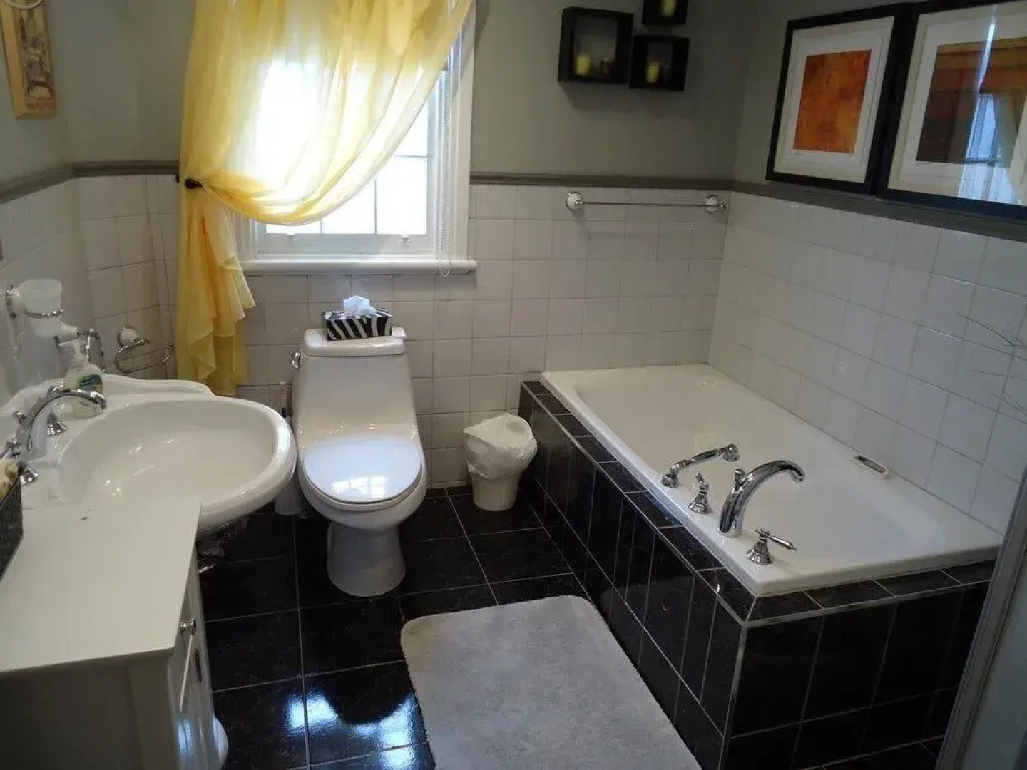 Le Gîte de la St-Lawrence