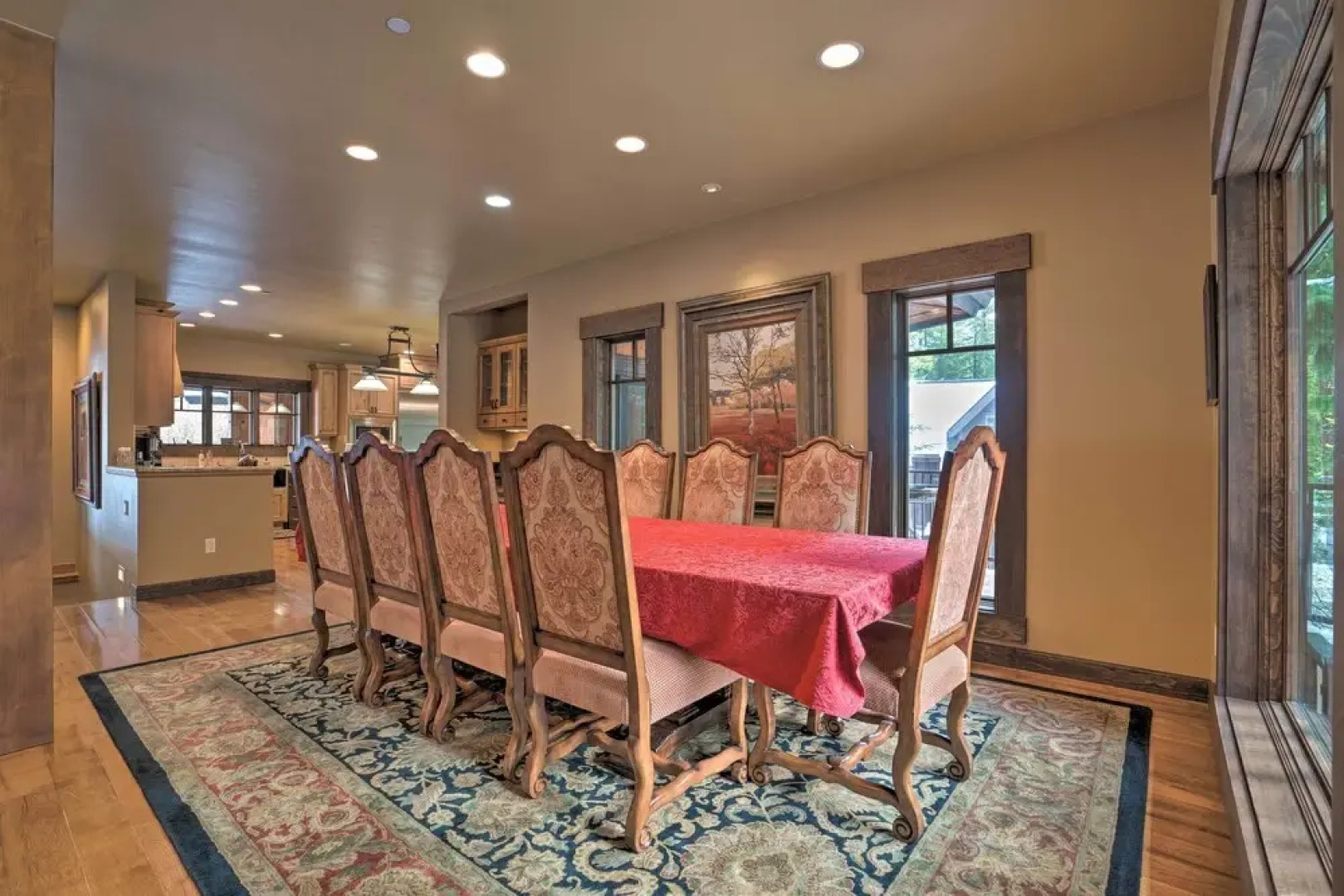 Luxurious Getaway w/ Hot Tub in Suncadia Resort!