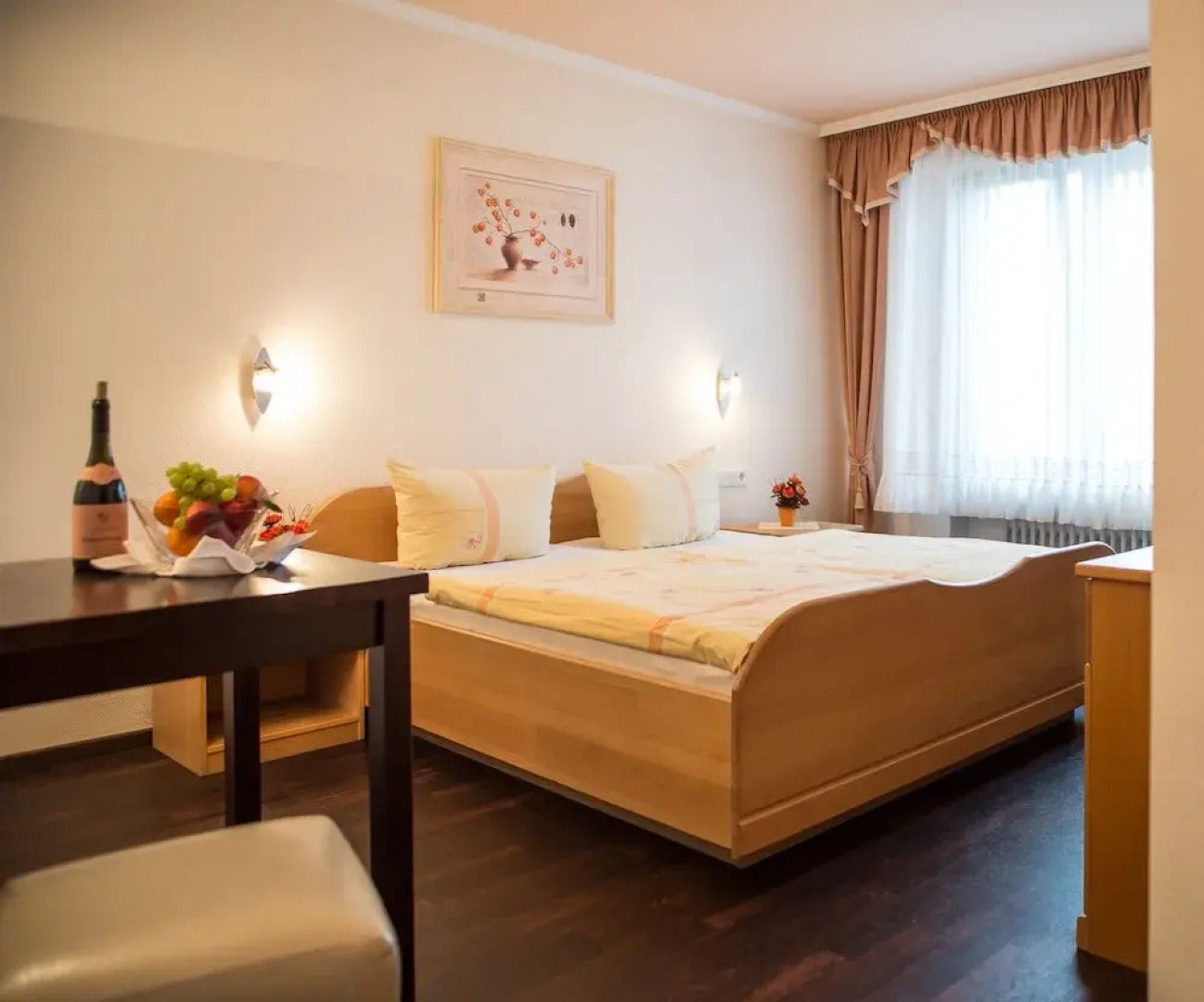 Landgasthaus Hoffmann