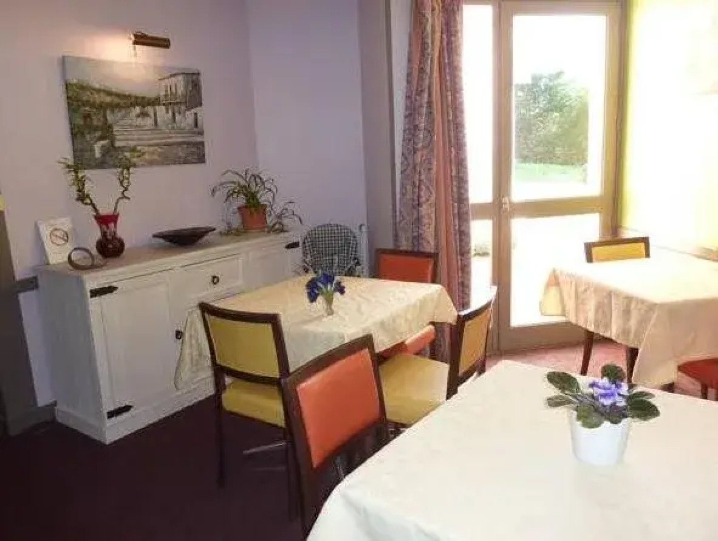 Les Jardins du Forez